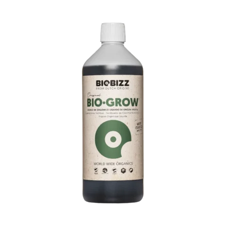 biobizz bio-grow