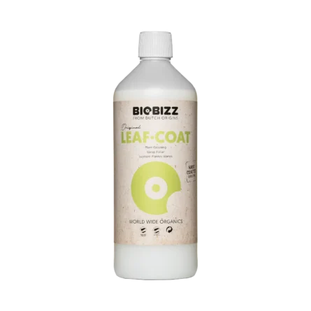 biobizz leaf-coat 1 l