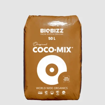 biobizz coco-mix 50 liter