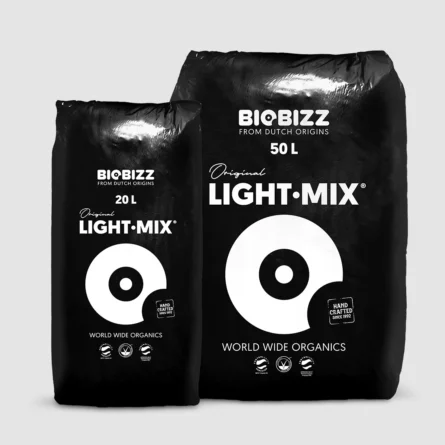 biobizz light-mix family