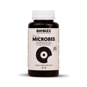biobizz microbes