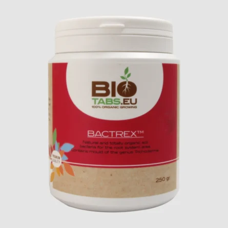 biotabs bactrex 250 gramm