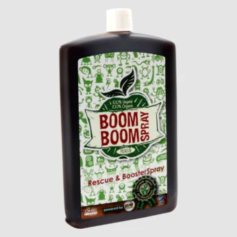 biotabs boomboom spray 250 ml