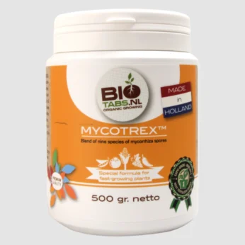 biotabs mycotrex 500 gramm