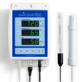 BlueLab Guardian ec- und pH-Monitor