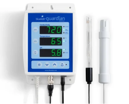 BlueLab Guardian ec- und pH-Monitor