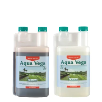 canna aqua vega a und b 1 liter