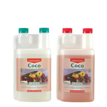 canna coco a und b 1 liter