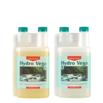 canna hydro vega hard a und b 1 liter