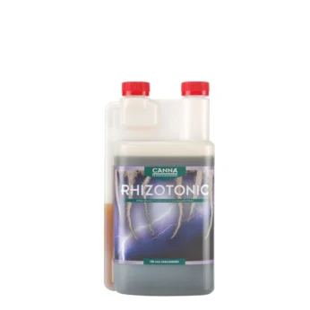 canna rhizotonic 1 liter