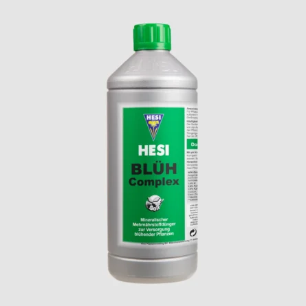hesi blueh complex 1 liter