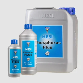 hesi phosphor family