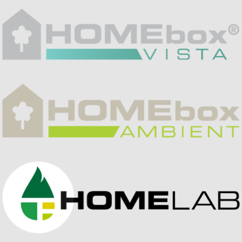 Homebox und Homelab