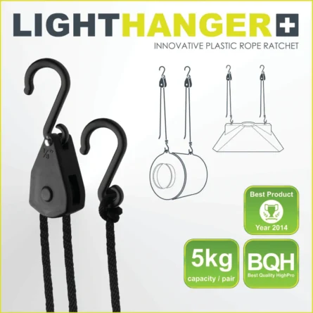 Lighthanger