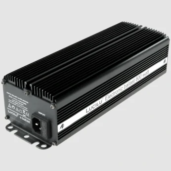 lucilu elektronisches vorschaltgerät 600 watt