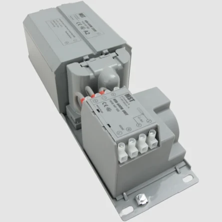 vorschaltgerät mst-hybrid 600 watt