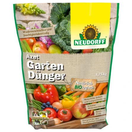 Neudorff Azet Gartendüger 1,75 kg