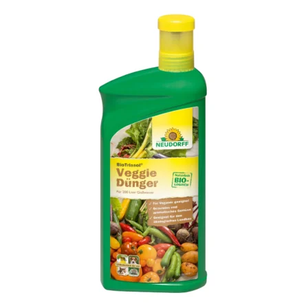 Neudorff BioTrissol Veggiedünger 1 Liter