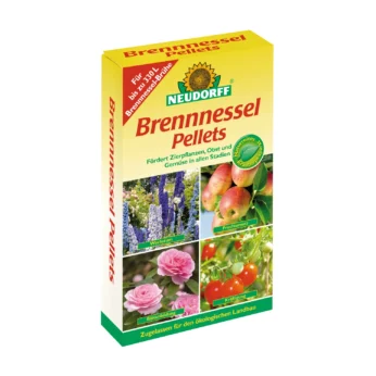 Neudorff Brennnessel Pellets 500 Gramm