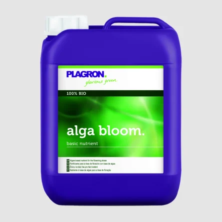 plagron alga bloom 5 liter