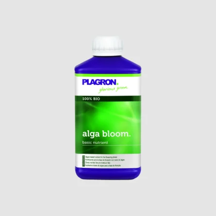 plagron alga bloom 500 ml