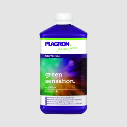 plagron green sensation 1 liter