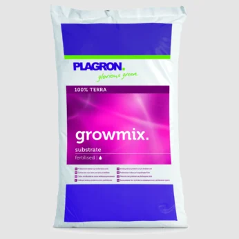 plagron growmix mit perlite 50 liter