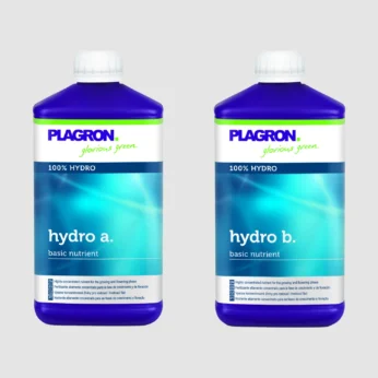 plagron hydro a und b
