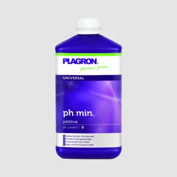 plagron ph min 1 liter