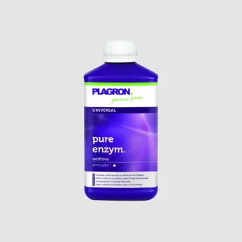 plagron pure enzym 500 ml