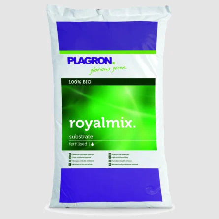 plagron royalmix 50 liter