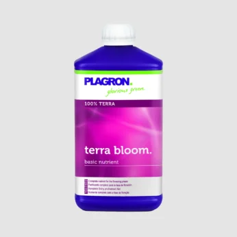 plagron terra bloom 1 liter