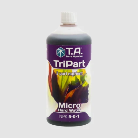 tripart micro hard 1l