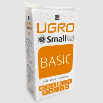 Ugro Cocoblock small Basic