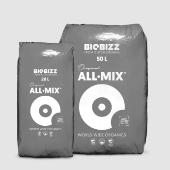 biobizz all-mix family