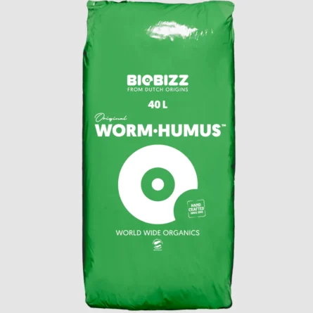 biobizz worm-humus