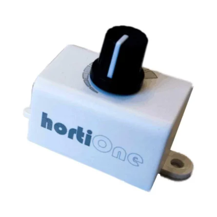 hortione led dimmer 0-10v plug and play