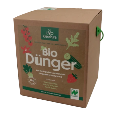 Kleepura 4 kg