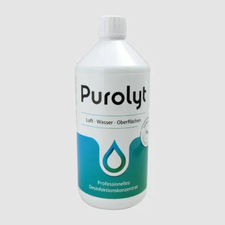 Purolyt 1 Liter