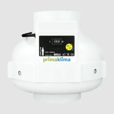 Rohrlüfter Prima Klima 220/360 EC