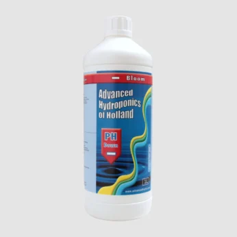 Advanced Hydroponics pH- Bloom 1 Liter