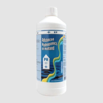 Advanced Hydroponics pH+ Plus 1 Liter