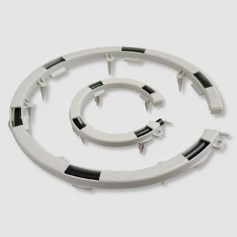 iCircle Tropfringe
