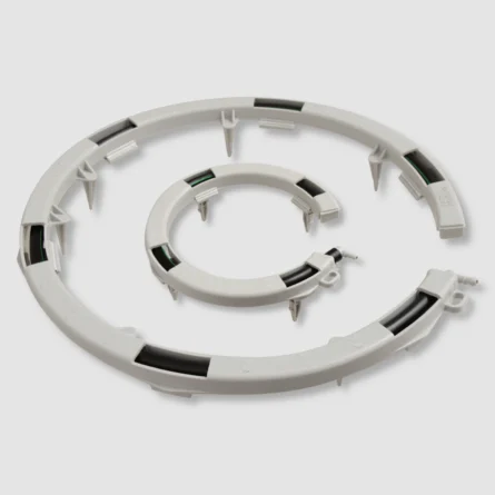 iCircle Tropfringe