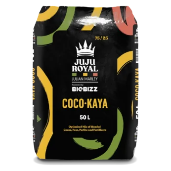 BioBizz JUJU Royal Coco-Kaya 50 Liter
