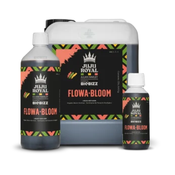 BioBizz JUJU Royal Flowa-Bloom Family