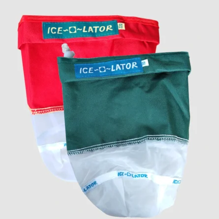 Ice-O-Lator Travel Indoor