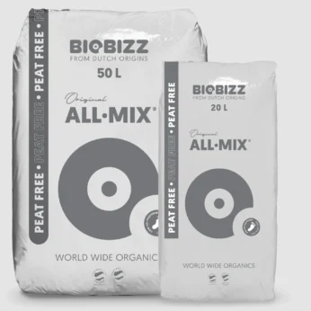 BioBizz All-Mix Peat Free Family