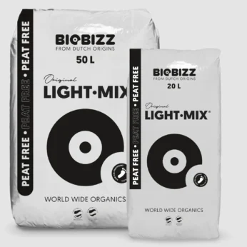 BioBizz Light-Mix Peat Free Family