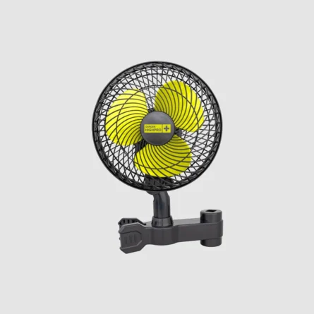 Garden Highpro 20W oszillierender Clipfan